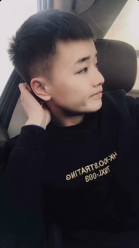 锁洋的第一张照片--丹棱中老年相亲网
